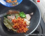 Foto langkah ke 2 dari resep Tongseng iga sapi.
