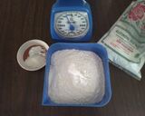 Foto langkah ke 1 dari resep Bubur Candil Fantasia.