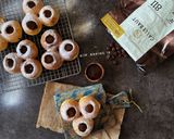 Foto langkah ke 7 dari resep Donat 3 in 1.