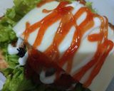 Foto langkah ke 4 dari resep Sandwich Beef Patty.