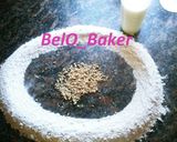 Foto del paso 1 de la receta: Pan lactal o de molde