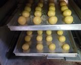 Foto langkah ke 8 dari resep Nastar.