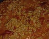 รูปขั้นตอนการทำที่ 6 ของ น้ำพริกอ่องไก่(อาหารเหนือ) | Spicy Northern Thai Chicken and Tomato Dip