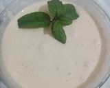 Pas rețetă Sos de cașcaval și ceapă caramelizată 3 fotografie