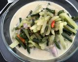 Foto langkah ke 6 dari resep Sambel goreng kentang udang ati ampela.