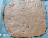 Focacca magyaros kenyérlángos ruhában recept fázis 2 fotója