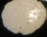 Old Fashioned fluffy Strawberry Pancakes recipe step 4 photo