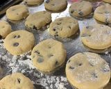 Foto del paso 3 de la receta: Galletitas de Manteca