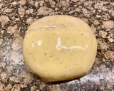 Foto del paso 6 de la receta: Galletas saladas con queso parmesano