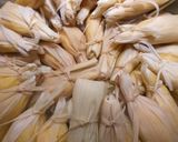 Foto langkah ke 6 dari resep Lepet jagung manis.