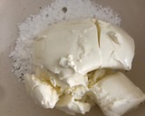 Foto del paso 3 de la receta: Tarta de chocolate blanco