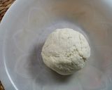 Foto langkah ke 4 dari resep Kulit Dimsum.