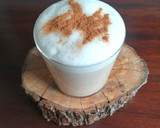 Foto del paso 2 de la receta: Iced Chai Latte