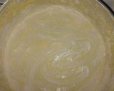 Foto langkah ke 1 dari resep Basic Sponge Cake.
