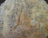 Foto del paso 2 de la receta: Lasaña express con masa para buñuelos de paquete!