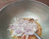 વધારેલી ખીચડી (Vaghareli khichdi recipe in Gujarati) રેસીપી સ્ટેપ2ફોટો