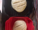 Foto del paso 5 de la receta: Pan en airflayer