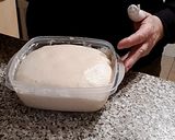 Foto del paso 6 de la receta Panecillos Blancos de Heidi