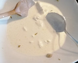 Foto del paso 3 de la receta: 318. Espaguetis con espárragos y champiñones a la crema