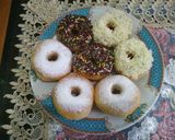 Foto langkah ke 8 dari resep Donat Empuk.