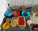 Foto del paso 1 de la receta: Guiso de lentejas (Nivel Vikingo 💪🤩)