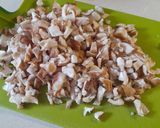 Foto del paso 1 de la receta: Pato Wellington