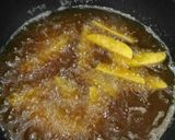Foto langkah ke 5 dari resep Potato Wedges Goreng.