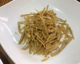 Foto del paso 9 de la receta: Sopa de tortilla a la Sonorense