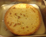 Foto del paso 7 de la receta: Pastel de coco y tres leches San Valentín