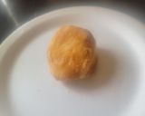 A picture of step 1 of This is a Biscuit (Spicy/Southwestern).
