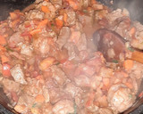 Foto del paso 3 de la receta: Guiso de lentejas