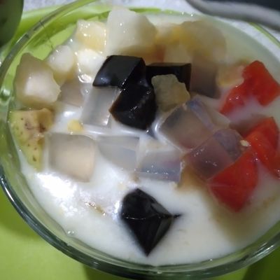 Langkah 4
