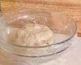 黑糖肉桂捲！咖啡廳的經典不敗的食譜步驟4照片