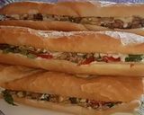 صورة لخطوة 6 من وصفة حشوة السندويشات 🌯🌯