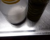Foto del paso 5 de la receta: Revuelto de berenjenas Repollo Colorado y varias verduras