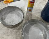 A picture of step 2 of Lemon Velvet Cake 🍋 🍰.