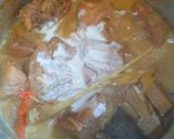 Foto langkah ke 6 dari resep 192. Gudeg Nangka.