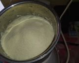मिंट डोसा (Mint Dosa recipe in Hindi) रेसिपी चरण 2 फोटो