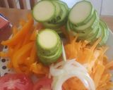 Foto del paso 2 de la receta: Pescadito empapelado