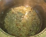 Brassói recept fázis 1 fotója
