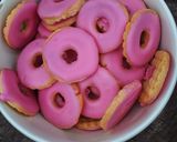 Foto del paso 5 de la receta: Anillitos Glaseados