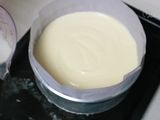 Souffle Yogurt