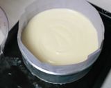Foto langkah ke 6 dari resep Souffle Yogurt.