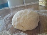 Pan casero de Salame:)