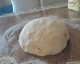 Foto del paso 3 de la receta: Pan casero de Salame:)