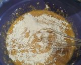 Foto langkah ke 4 dari resep Banana Bread (Beer) ala Willgoz Oven Tangkring TANPA MIXER.