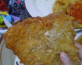 Foto langkah ke 6 dari resep RESEP TELUR GEPREK CRISPY YANG PERNAH VIRAL! MURAH MERIAH😱.