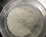 Foto langkah ke 3 dari resep Kerak Telur khas Betawi.