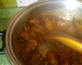Foto del paso 10 de la receta Guiso de cordero con patatas en olla rápida