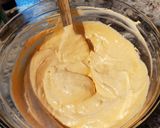 A picture of step 2 of Cajun Dipping Sauce.